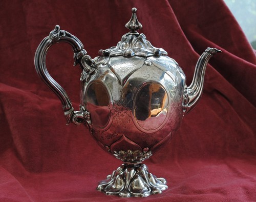 Ornate george angell - ornate,