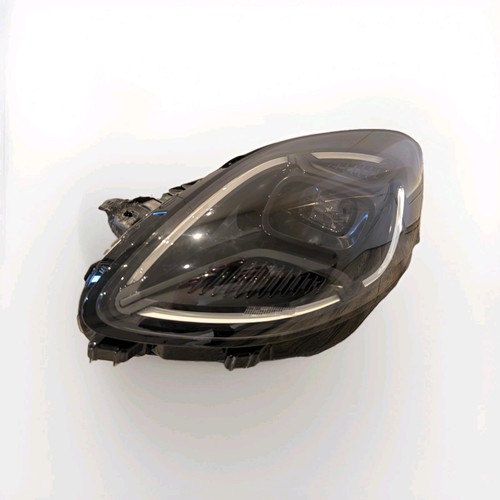 Ford puma left passenger - passenger, side