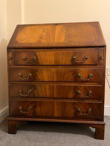 Antique vintage solid - vintage, wood