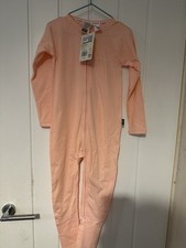 Bonds Wondersuit New Size 3