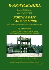 North & East Warwickshire - A
