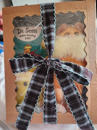 Seuss collection the lorax - seuss,