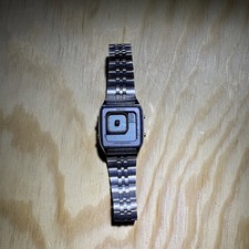 Vintage Seiko James Bond