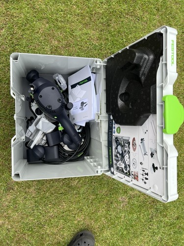 Festool 1400 ebq plus - festool,