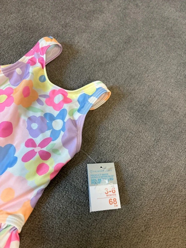 Primark baby floral - baby,