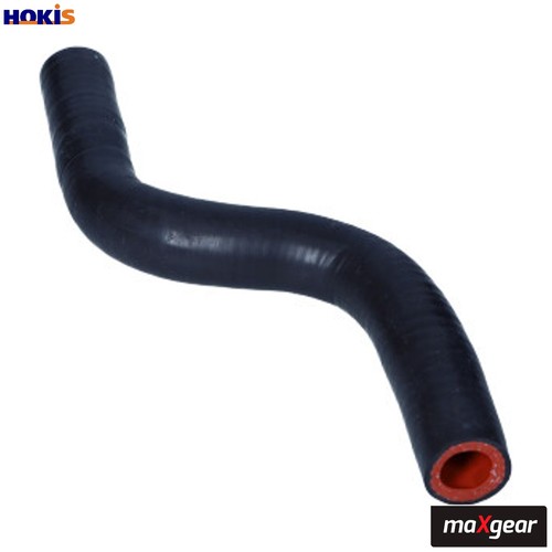 Charge air hose 0627 - hose, for