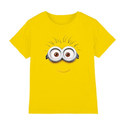 Minions phil face - phil, kids
