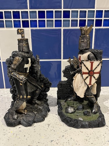 The duel bookends historical - bookends,