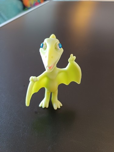 Dinosaur train mrs pteranodon - dinosaur,