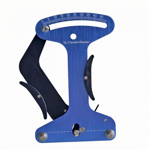 Wheel spoke tensometer steel - wheel,