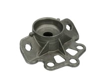 Upper shock absorber mount