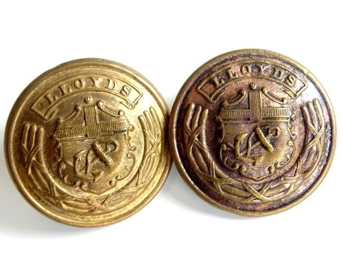 C1890 antique lloyds - c1890,