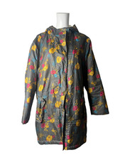 Cotton Traders Rain Jacket