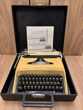 Remington Graduate Typewriter