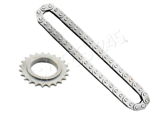 Oil pump drive chain for - drive,