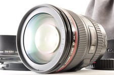 Canon EF 24-105mm f/4 L IS USM