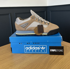 ADIDAS SPZL x C.P. COMPANY HELVELLYN BLUE IH3305 - SIZE UK 9 - BNWT & IN HAND