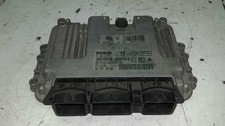 9646988980 ECU ENGINE CONTROL