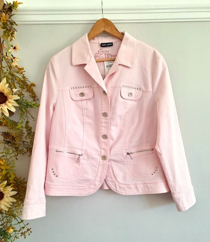 Gorgeous gerry weber baby - weber, pink