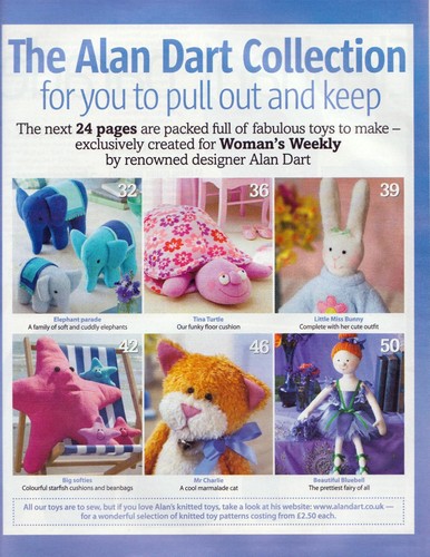 Alan dart sewing patterns - alan,