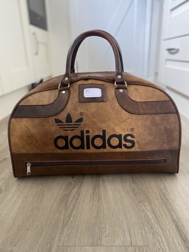 Adidas peter black vintage - black,