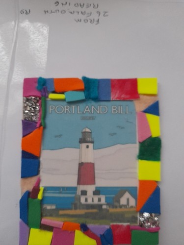 Portland bill dorset - dorset, souvenir