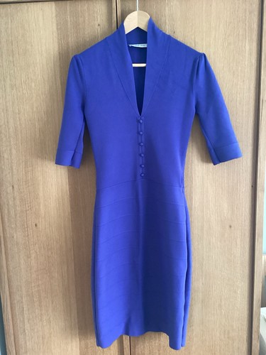 Reiss bodycon dress - bodycon,