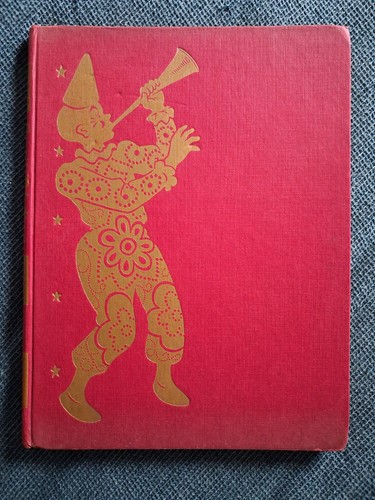 Vintage enid blyton annual - vintage,
