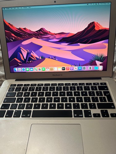 Apple macbook air - apple, 13.3"