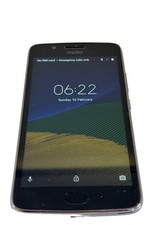 Motorola MOTO G5 XT1676 16GB