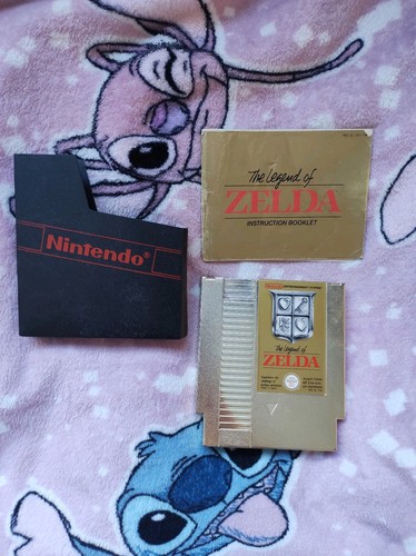 The legend zelda - the, of