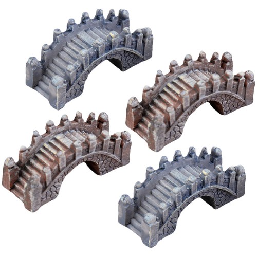 Pcs palace style - 4, ornaments