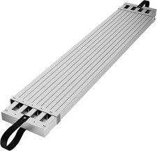 6-9 ft Aluminum Work Plank