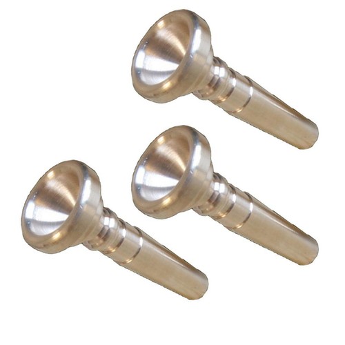 3pcs students trumpet mouth - 3pcs,