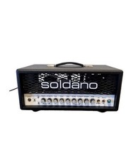 Soldano SLO-30 Head - Head -