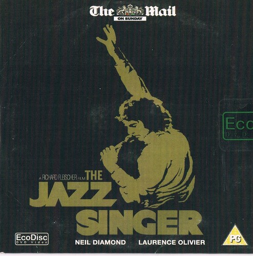 The jazz singer - the, diamond
