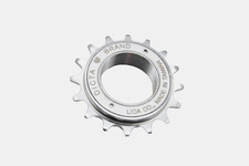 Dicta teeth silver bmx - dicta,
