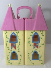 2003 Peppa Pig's Princess