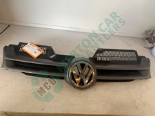 VOLKSWAGEN Golf Fsi S Front