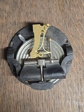 Antique Barometer Mechanism