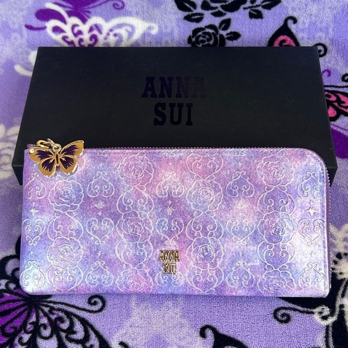 Anna sui rose heart - sui,
