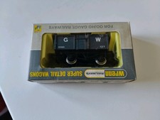 Wrenn Truck W5029 Steel Wagon GW GC Boxed