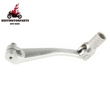 New Motorcycle Gear Shift