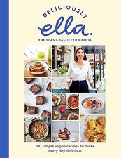 Deliciously Ella The