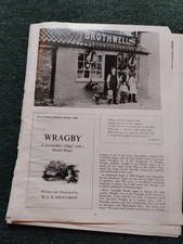 Sk248 Ephemera 1970s Article