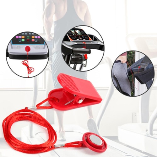 Universal treadmill safety key - universal,