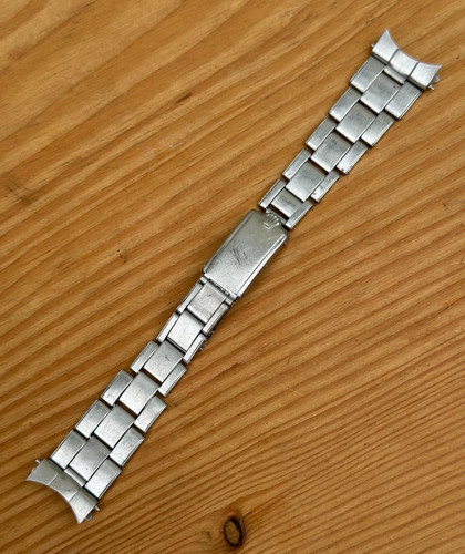 Vintage 1968 rolex 19mm - vintage, 7205