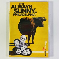 Always sunny in - it's,