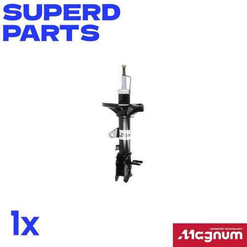 Shock absorber rear fits - absorber, r