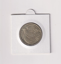 Dove of Peace 1945-1995  £2 Two Pound Uncirculated COIN  JJ321